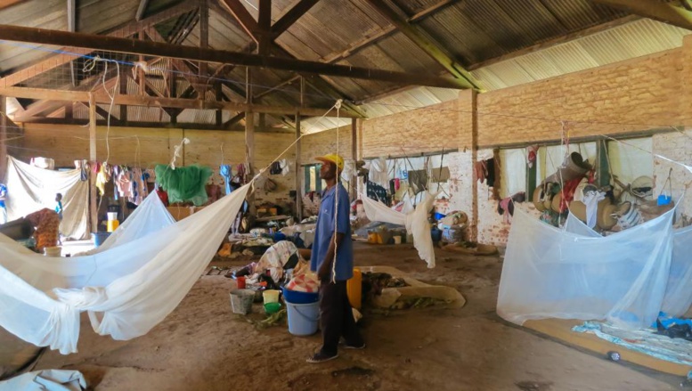 Congo: l'ONU chiffre à 23,7 millions de dollars le plan d'aide d'urgence au Pool