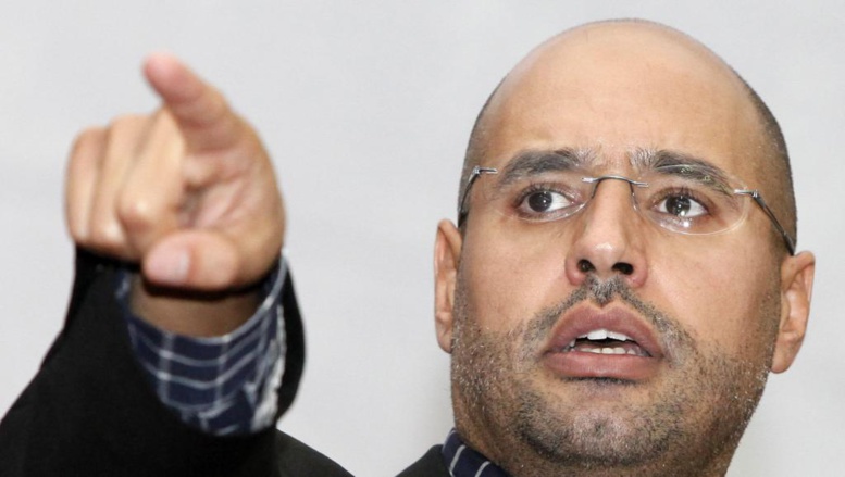 Libye: mais où est passé Saïf al-Islam Kadhafi? Libye: mais où est passé Saïf al-Islam Kadhafi?