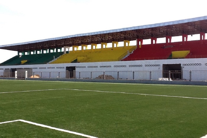 CHAN 2018 Sénégal / Sierra Leone: la manche retour se jouera à Alassane Djigo