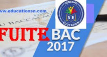 Fuites au Bac 2017: 10 personnes impliquées rejoignent 8 autres en prison Fuites au Bac 2017: 10 personnes impliquées rejoignent 8 autres en prison