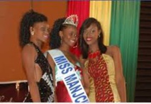 Miss Mandjack 2017: Hortense Mendy se dévoile Miss Mandjack 2017: Hortense Mendy se dévoile