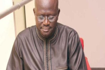 Recommandations du Symposium de la CAF: "Non je ne suis pas d'accord...", alerte Pr. Abdoulaye Sakho Recommandations du Symposium de la CAF: "Non je ne suis pas d'accord...", alerte Pr. Abdoulaye Sakho