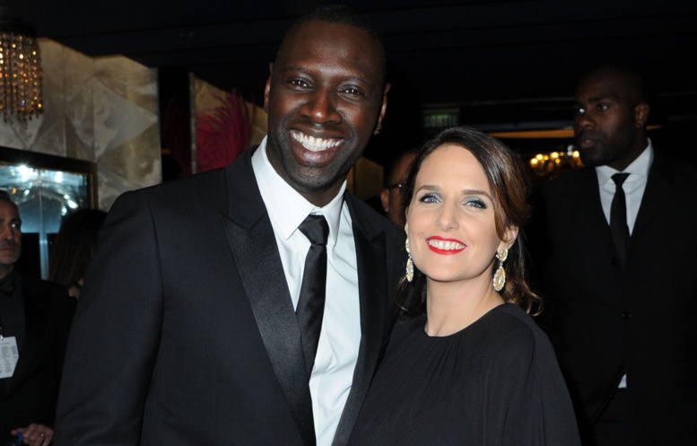 Hélène et Omar Sy, victimes de racisme sur Twitter, le Cran interpelle Marine Le Pen Hélène et Omar Sy, victimes de racisme sur Twitter, le Cran interpelle Marine Le Pen