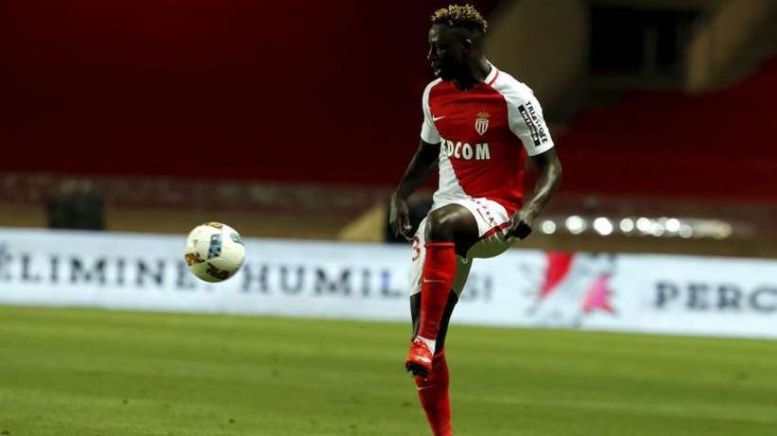 Benjamin Mendy file enfin vers Manchester City pour un montant record ! Benjamin Mendy file enfin vers Manchester City pour un montant record !