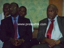Niasse et Dansokho donnent les raisons de la candidature de Wade en 2012