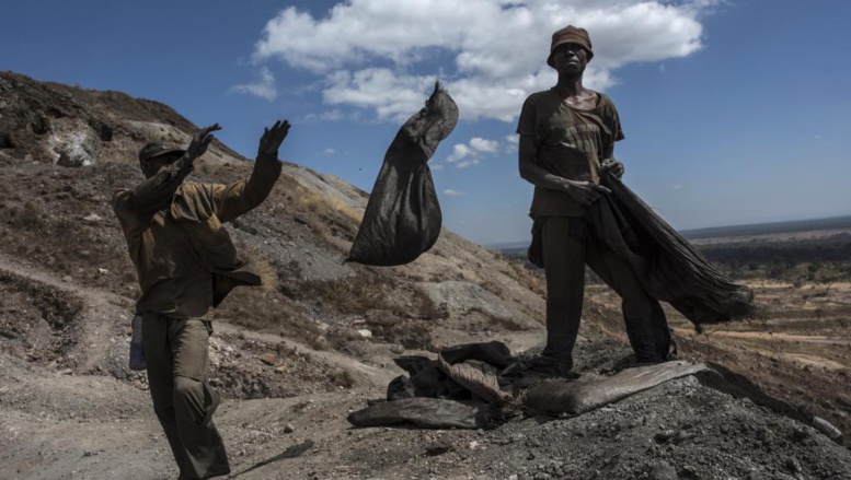 RDC: le clan Kabila et le gouvernement réagissent aux mises en causes des ONG RDC: le clan Kabila et le gouvernement réagissent aux mises en causes des ONG