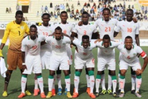 CHAN 2018 : Réserve du Sénégal contre la Sierra Leone