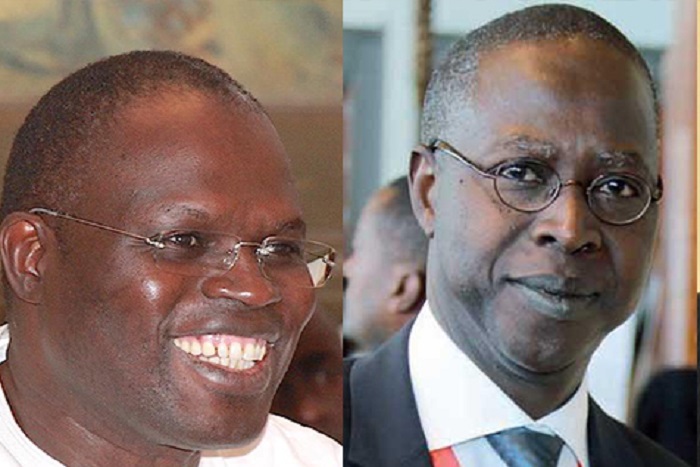 Dimanche de tous les dangers à Gand-Yoff : Manko Taxawu Senegaal avertit