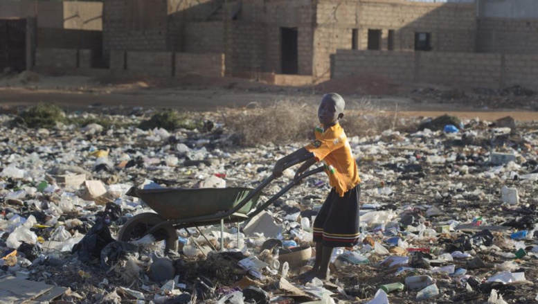 Limogeage du maire de Niamey: il faut plus de moyens selon les agents de la ville