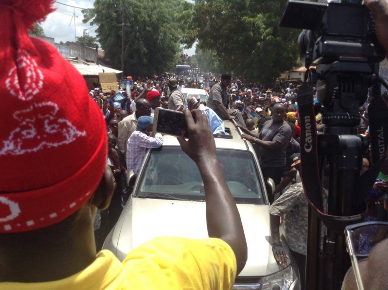 Wade, ce surhomme Wade, ce surhomme