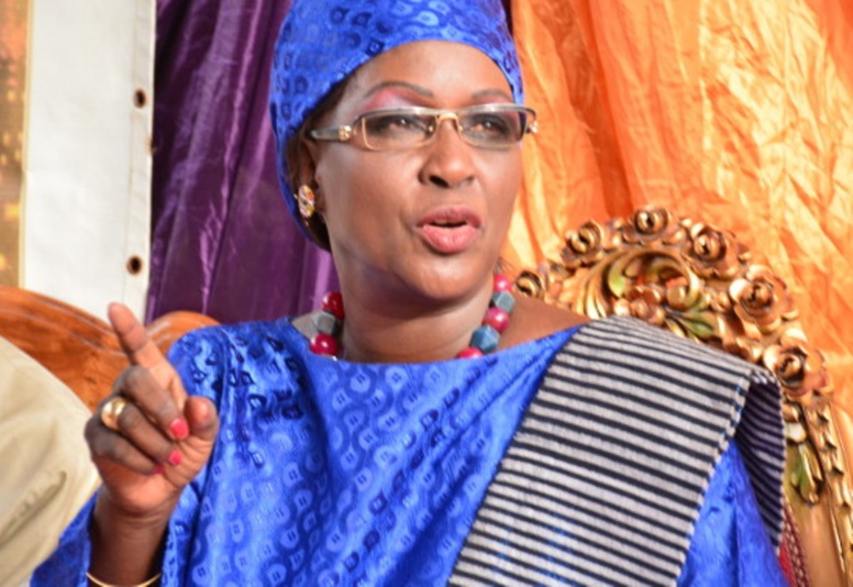 Accident de la caravane de Amsatou Sow Sidibé: le jeune mort inhumé aujourd'hui Accident de la caravane de Amsatou Sow Sidibé: le jeune mort inhumé aujourd'hui