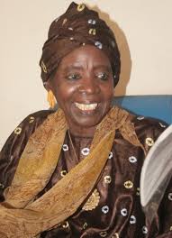 Prix de l’engagement littéraire: le CENE prime Aminata Sow Fall 