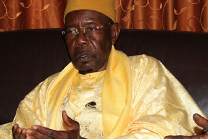 Tivaouane : Al Amine adoube Benno