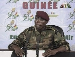"La Guinée va vers l'aventure et le chaos avec Dadis Camara" selon le journaliste Cheikh Yérim Seck