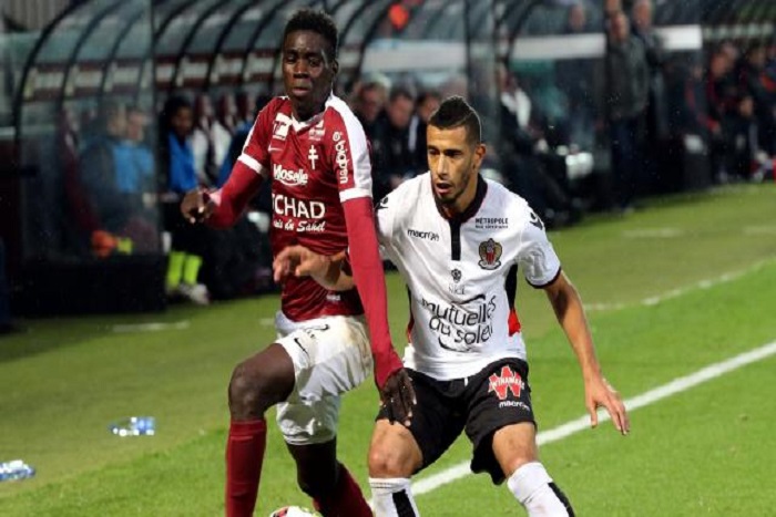 Ismaïla Sarr vers Rennes pour 15M€ ?