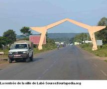 Manifestation contre la candidature de Dadis: une dizaine de manifestants interpellés à Labé