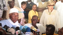 "Abdoulaye Daouda Diallo et Macky Sall ont échoué", Wade