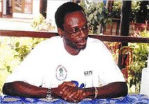 Casamance: Biagui décoche des flèches contre les cadres