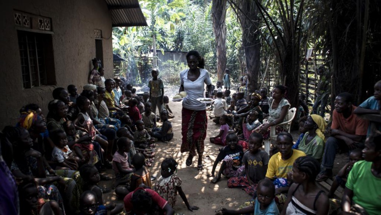 ​Droits de l'homme en RDC: l'ONU dresse un inquiétant bilan du premier semestre