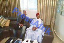 Connexion Wade-Barthélémy Dias : la famille de Ndiaga Diouf s’offusque