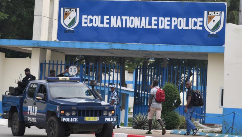 Attaques de Cocody et Azaguié: la police ivoirienne annonce des arrestations