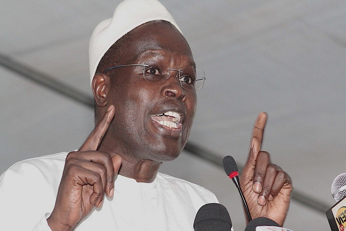 Lettre du chef de l’Etat aux 7 Sages : Khalifa Sall et Cie contre-attaquent et…