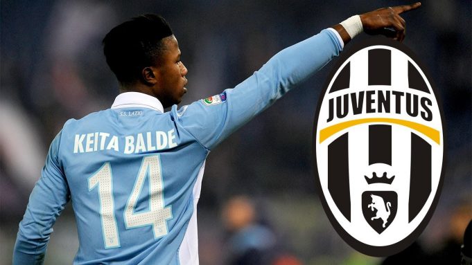 Marotta (Directeur sportif) : « La Juventus a formulé une offre pour Keita Balde »
