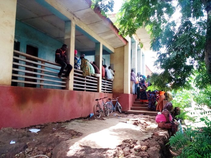 TPI de Mamou : diverses peines de prison (de 3 mois à 3 ans) prononcées contre 6 prévenus