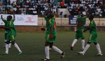 Ligue 2 Sénégalaise: As Pikine remporte la “finale“ face à Niarry Tally
