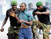 Situation à Conakry : le Sénégal et la France condamnent, l’ONU dénonce, les USA inquiets