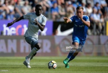 Europa League: Idrissa Gueye et Everton font le nécessaire