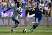 Europa League: Idrissa Gueye et Everton font le nécessaire Europa League: Idrissa Gueye et Everton font le nécessaire