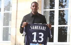 Barrages aller de l’Europa League : Younousse Sankharé porte Bordeaux, Konaté et le FC Sion giflés