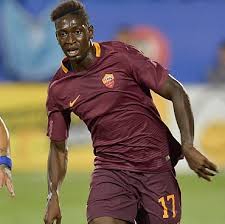 Mercato des lions : Moustapha Seck prêté à Empoli