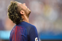 La Polémique enfle au Barcelone:  Neymar pète les plombs à l’entraînement et se bagarre