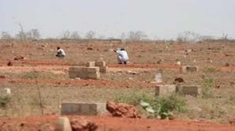 Litige foncier à Louga : Les habitants en ordre de bataille pour conserver le site Litige foncier à Louga : Les habitants en ordre de bataille pour conserver le site