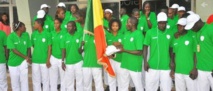 Jeux de la Francophonie : les athlètes et judokas primés Jeux de la Francophonie : les athlètes et judokas primés