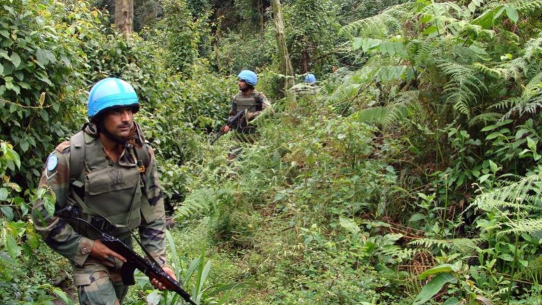  RDC: la société civile du Lubero appelle à neutraliser le chef de guerre Guidon