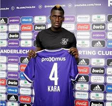 Anderlecht : « je vais jouer la Champions League. Je n’ai jamais joué dans cette compétition et j’ai maintenant cette chance. » Kara Mbodj