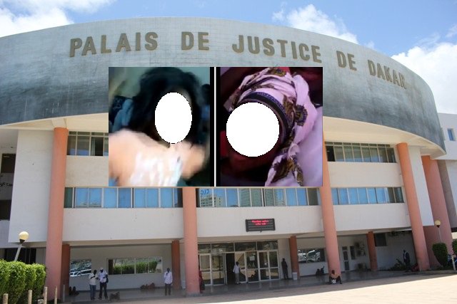 Fillette de 5 ans qui insultait sur Facebook : Sa mère et ses co-inculpés jugés ce vendredi