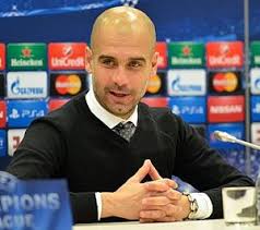Football : Pep Guardiola flatte Zidane