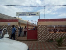 Législatives 2017 - Centre Nago Samb : le retard du vote fâche les électeurs Législatives 2017 - Centre Nago Samb : le retard du vote fâche les électeurs