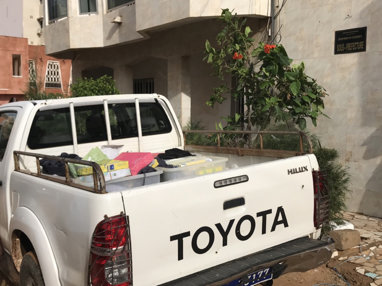 Législatives 2017 : Beaucoup de couacs et de manquements – des milliers de citoyens privés de vote Législatives 2017 : Beaucoup de couacs et de manquements – des milliers de citoyens privés de vote