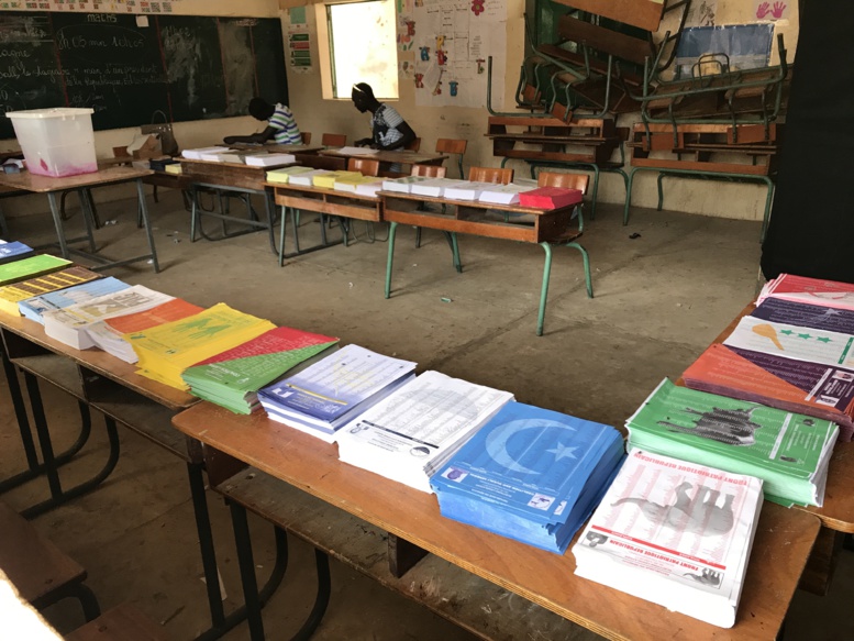 Législatives 2017 : Beaucoup de couacs et de manquements – des milliers de citoyens privés de vote Législatives 2017 : Beaucoup de couacs et de manquements – des milliers de citoyens privés de vote