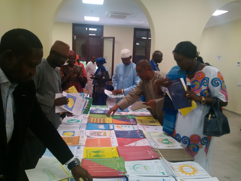 Législatives 2017 - Espagne: 28134 Sénégalais appelés aux urnes