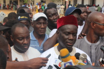 Législatives2017 - Guediawaye : Mankoo Taxawu Senegaal n’a pas de représentant dans les bureaux de Sam Notaire Législatives2017 - Guediawaye : Mankoo Taxawu Senegaal n’a pas de représentant dans les bureaux de Sam Notaire