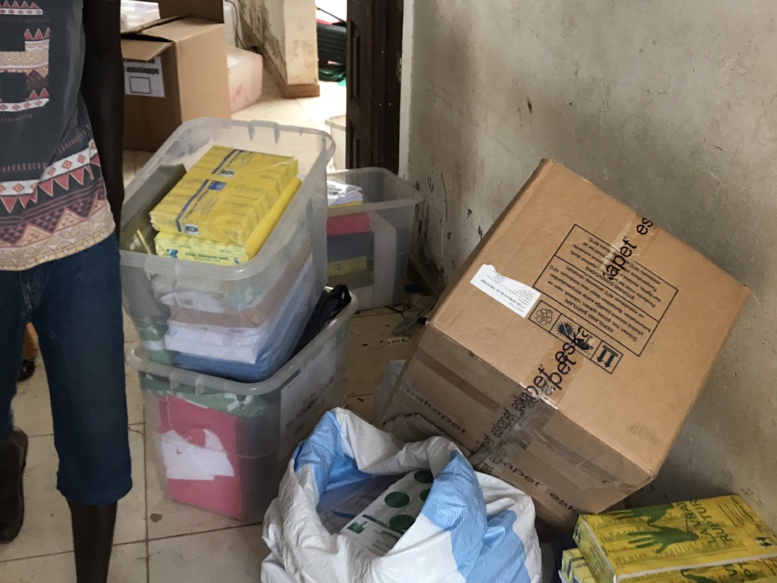 Législatives2017 - Touba: Prolongation du vote jusqu'à minuit après les risques d'affrontements