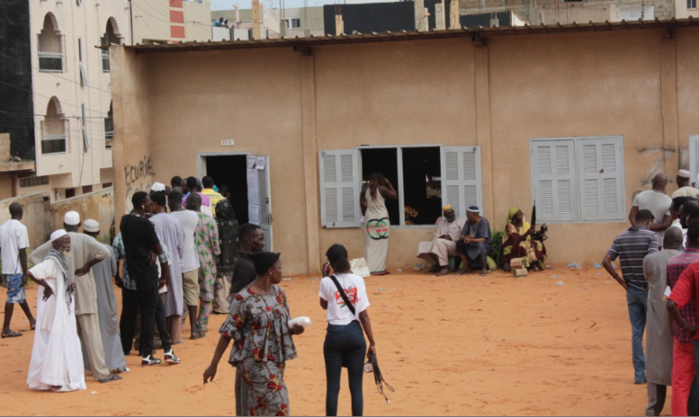 Législatives 2017 – Taux de participation moins de 20%: Les Sénégalais boudent le scrutin ?