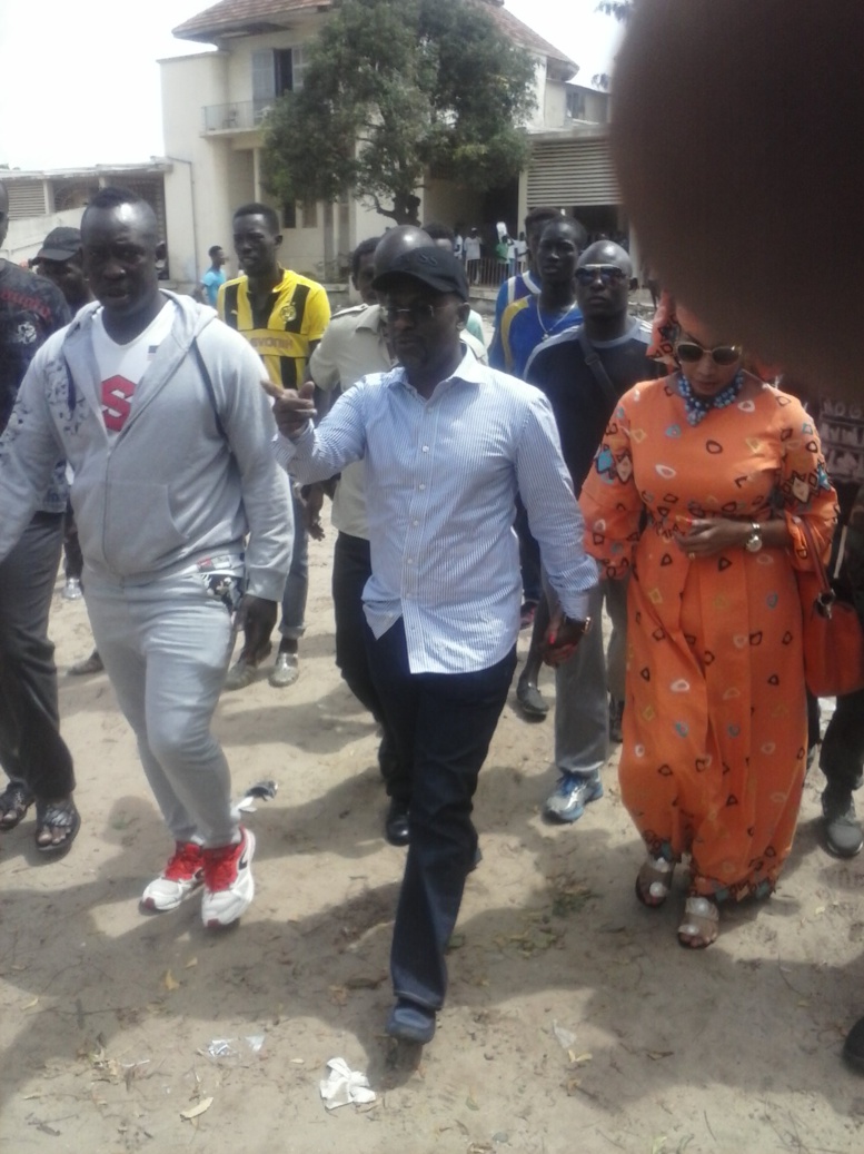 "2019, c’est déjà aujourd’hui", Dg Impôts et Domaines