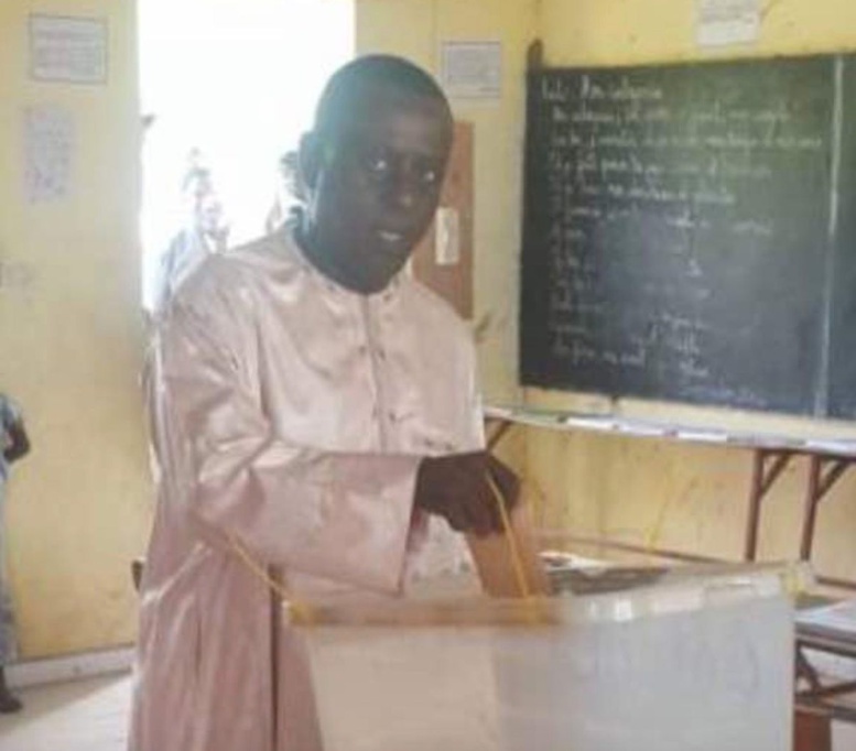 Cheikh Tidiane Gadio se fâche : "On est retourné au moyen âge électoral", c'est du sabotage"